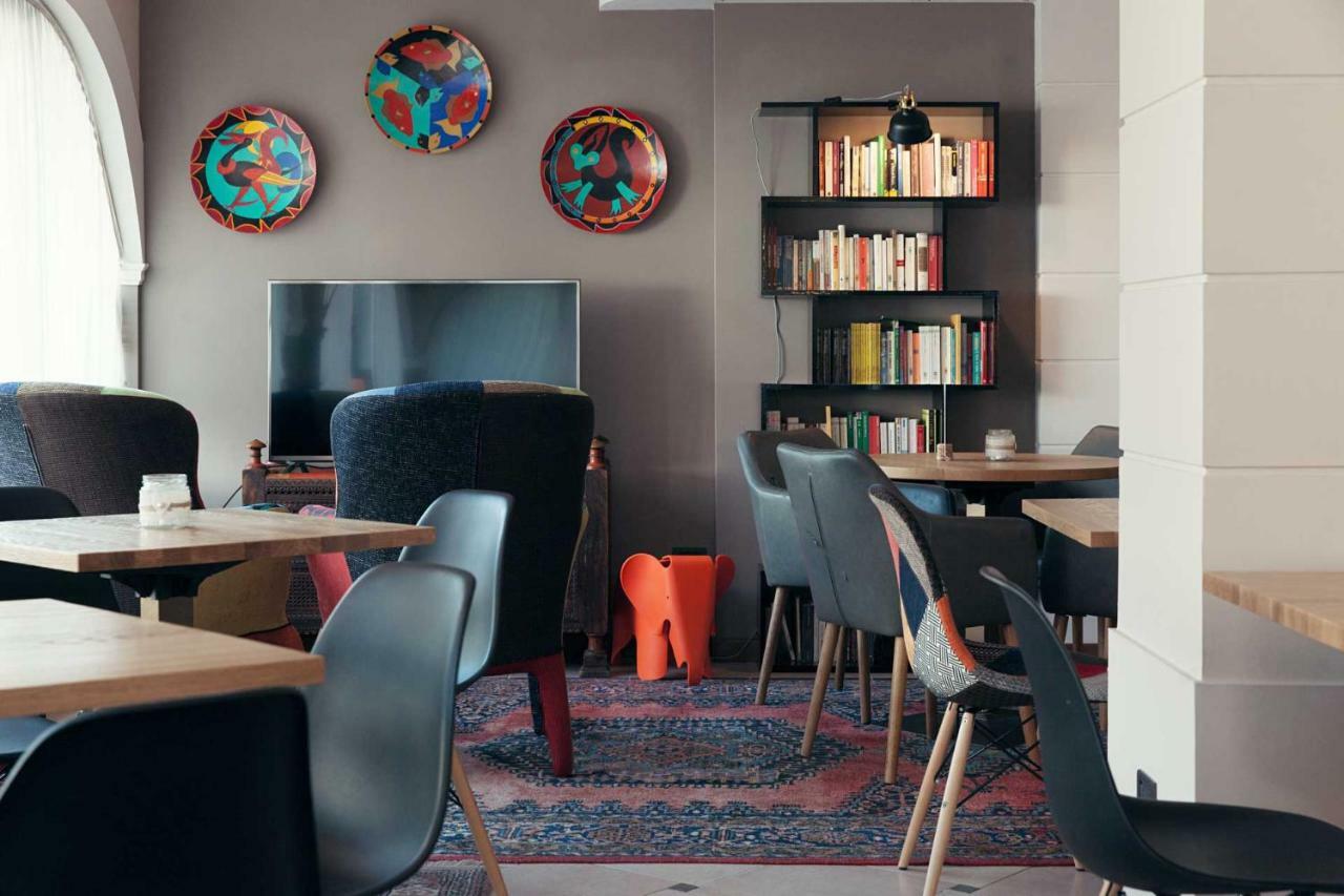 Hotel Leon D'Oro Rovereto  Eksteriør billede