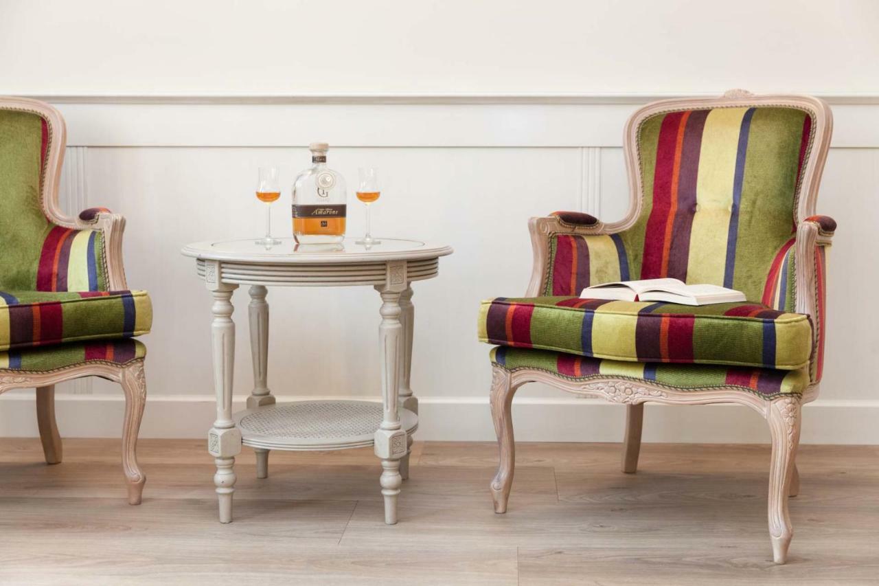 Hotel Leon D'Oro Rovereto  Eksteriør billede