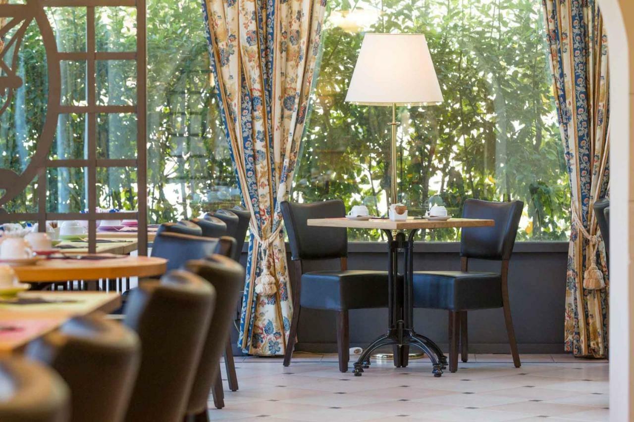 Hotel Leon D'Oro Rovereto  Eksteriør billede