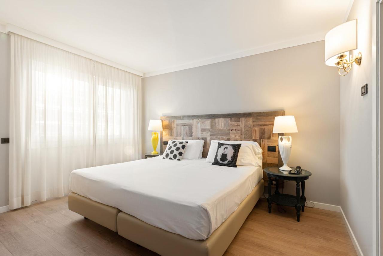 Hotel Leon D'Oro Rovereto  Eksteriør billede